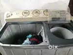 Haier XPB62-0613D, 6.2 KG SEMI