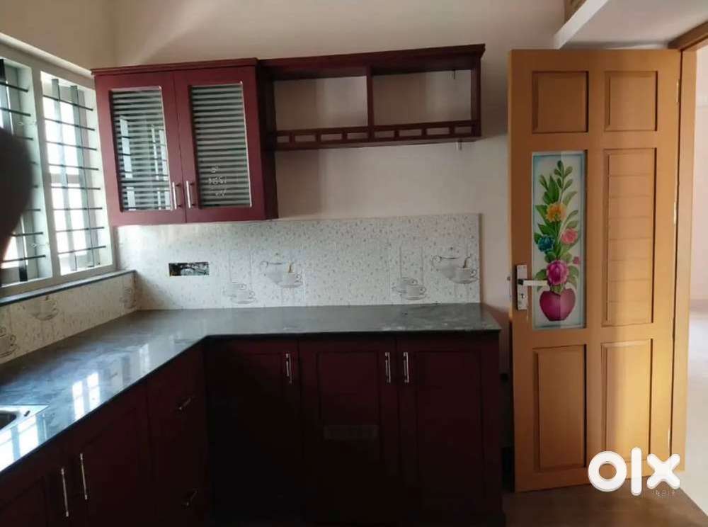 2 BHK for rent Ac and non Ac furnished and unfurnished