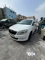 Skoda Rapid 2014 Diesel Good Condition