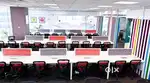 Fully furnished oftice space available in delhi