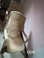 Very Comfortable Aaraam Chair
