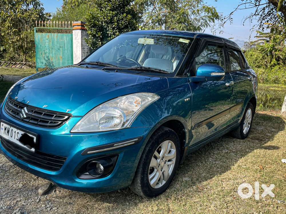 Swift Dzire ZXI