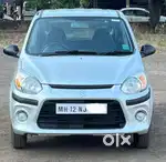 Maruti Suzuki Alto 800 2012-2016 VXI, 2016, Petrol