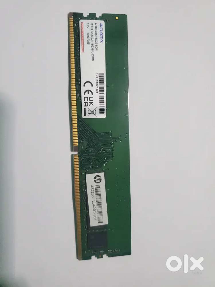 Adata 16 gb ram
