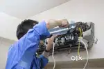 AR AC Repairing Works