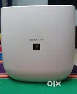 Air Purifier brand Name Sharp