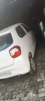 Maruti Suzuki Alto K10 2024 Petrol 1700 Km Driven