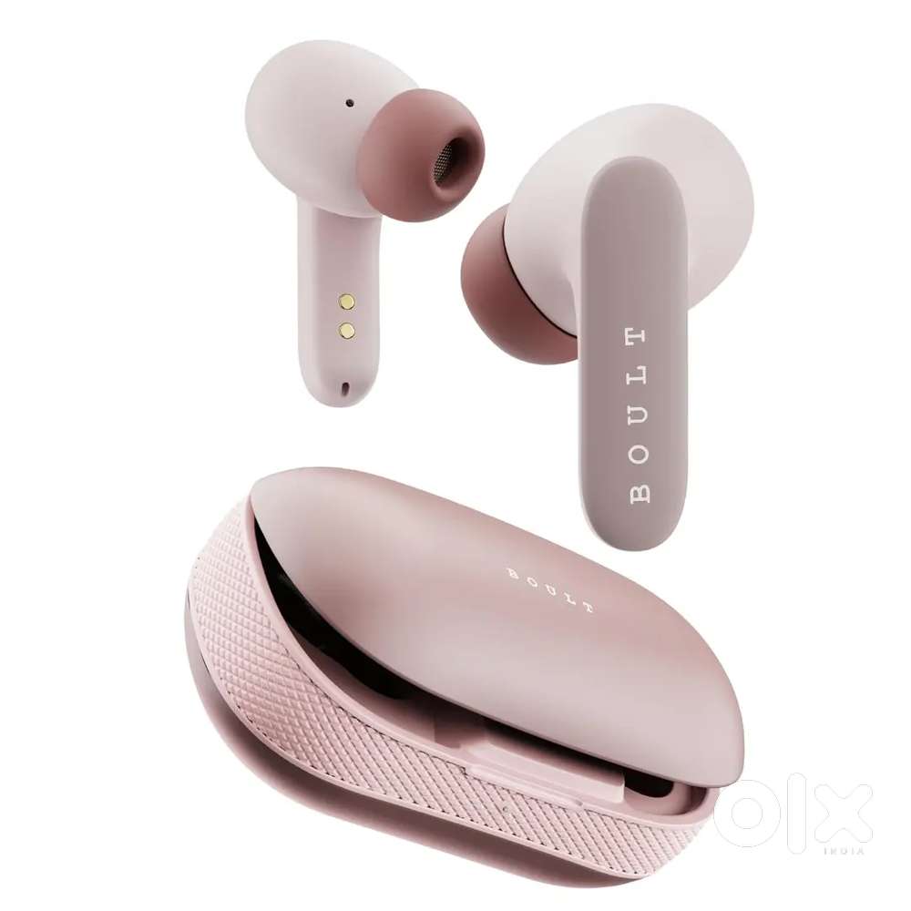 Boult Y1 Pro Earbuds