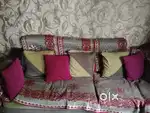 Sofa l shape corner