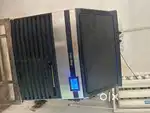 Ice Boy Ice Cube Machine 125kg/Day with Free Water Filter
