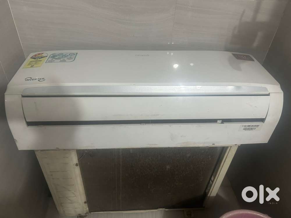 New condition Ac new 46000 inverter AC