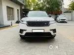 Land Rover Range Velar R-Dynamic S, 2021, Petrol