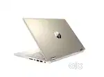HP Laptop Touch Screen