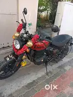 ON SCRATCH AND DENT BRAND NEW CONDITION only 2 service completed