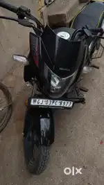 Honda sp shine