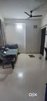 2 Bhk Kitchen Fix Flat Available For Rent In Chandkheda