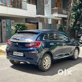 Maruti Suzuki Baleno 2023