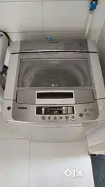 Washing machine on Rent