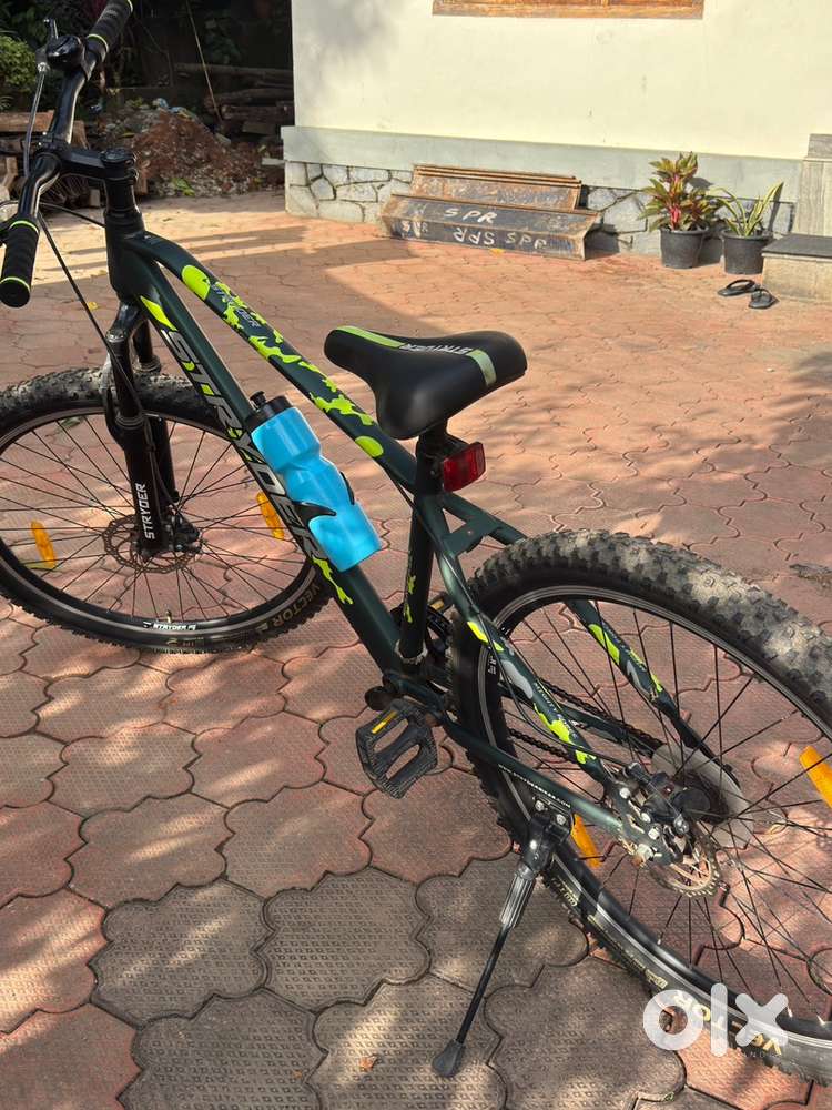 Tata Strider bycycle for sale