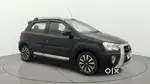 Toyota Etios Cross 1.2 G, 2015, Petrol