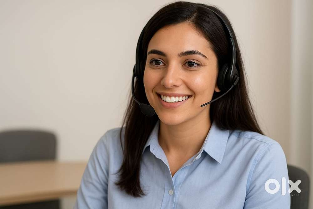 “Wanted: Customer-Friendly Sales Girl for Immediate Joining”