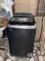 Samsung Fully Automatic Washing Machine – 12 KG