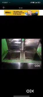 Deep freeze for sale milk purpose