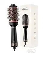 Urbanyog 2-in- 1 Hair Dryer & Straightener