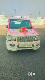 Mahindra Scorpio 2009