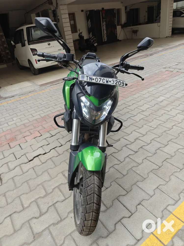 2020 Bajaj Dominar 400 - Touring king!