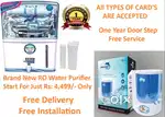 Brand new Ro water Filter start for just Rs 4,499 only