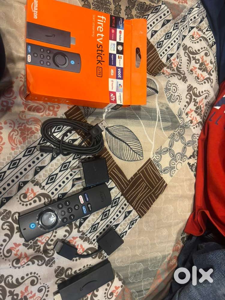 Amzone fire stick