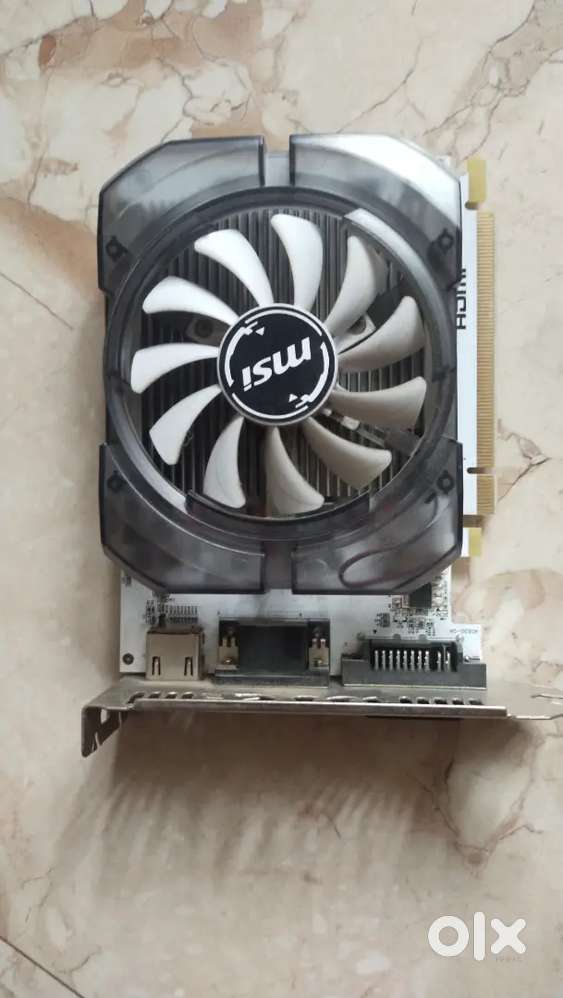 GRAPHIC CARD