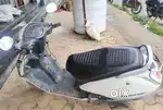 TVS Jupiter Petrol 110cc