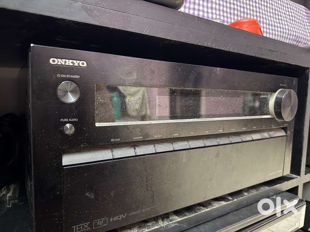 ONKYO NR 809