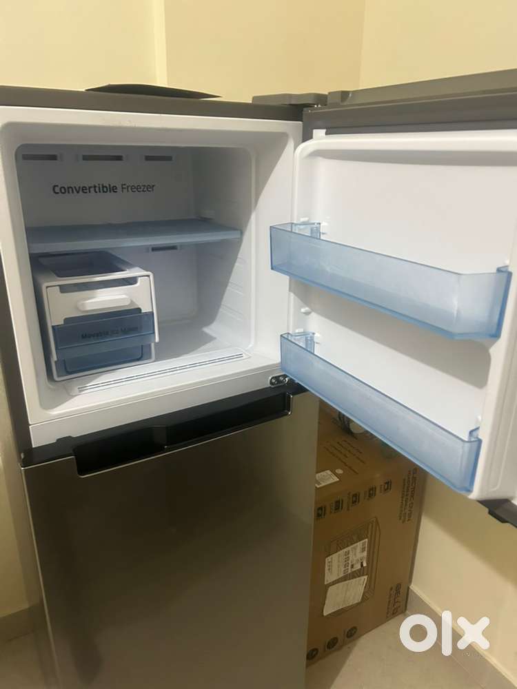 Samsung  refrigerator brand new
