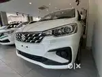 ERTIGA VXI CNG T PERMIT