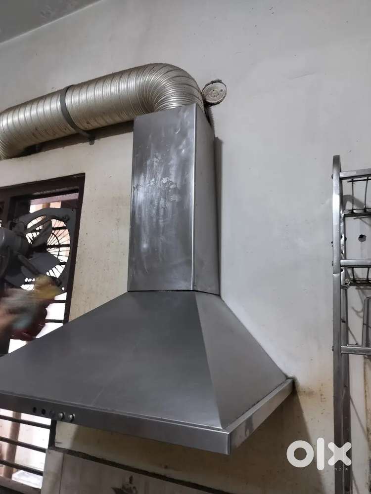 Chimney for sale