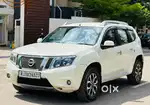 Renault Duster 2012-2015 85PS Diesel RxL Optional, 2014, Diesel