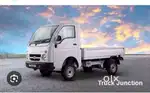Wanted driver for porter