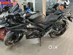 R15 V3 SHOWROOM CONDITION 1ST WONER