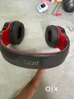 Wireless Head phone