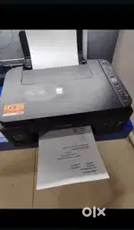 Canon Pixma 3010 printer