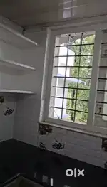 2 bhk flat for bachelors near punkunnam Rent 11500