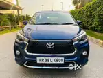 Toyota Rumion V AT, 2023, Petrol
