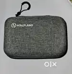 Hollyland Lark M1 Wireless Lavalier Microphone, Dual-Channel Lapel Mic