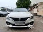 Maruti Suzuki Baleno Delta, 2022, Petrol