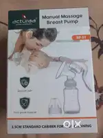 Breast  pump