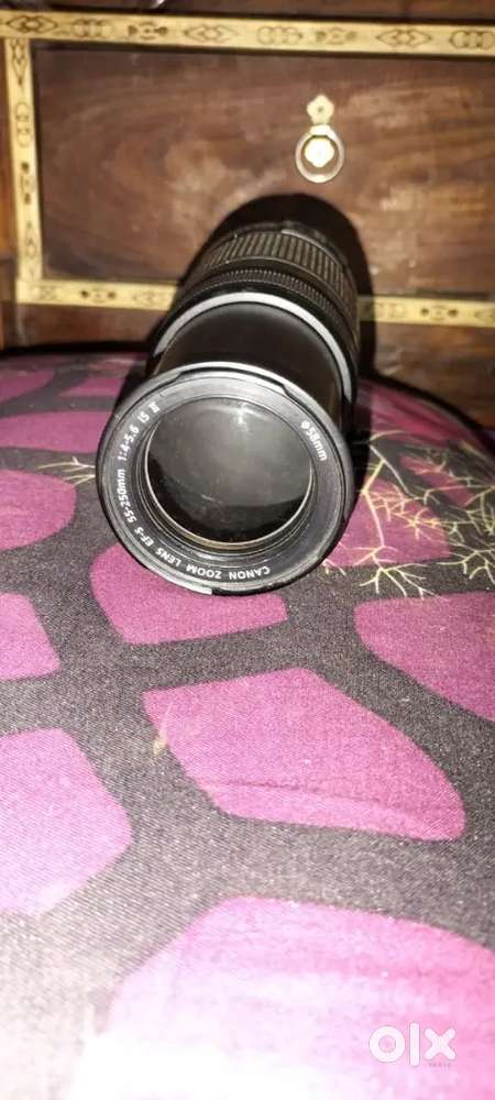 55_250 conon lens