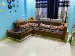 Sofa Cum Bed With Storage